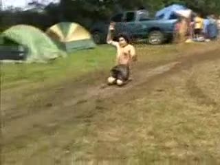Watch Mud Sliding Short Sex Videos - Duration: 02:50 | ePornNEW.