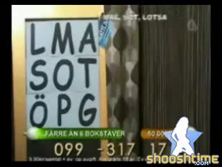 Watch Cute Game Show Host Vomits On Live TV Short Sex Videos - Duration: 00:49 | ePornNEW.