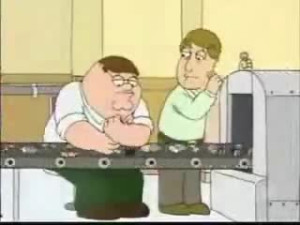 Family Guy and Religion