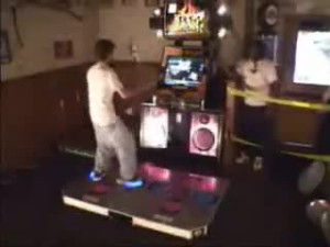 DDR Master