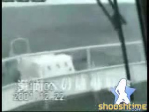 Infamous Vid of Japs Blowing Up Korean Boat