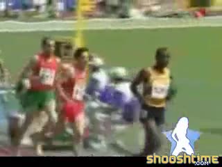 Watch Full Speed Runner Smashes Face Into Hurdle Short Sex Videos - Duration: 00:39 | ePornNEW.