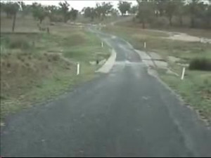 Flash Flood