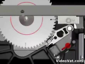 Smart Saw