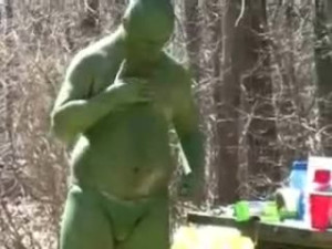 Turtle Boy