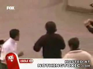 Turkish Bad Ass