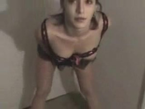 Masturbating Babe