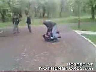 Watch Skin Head Kicks Ass Short Sex Videos - Duration: 00:37 | ePornNEW.