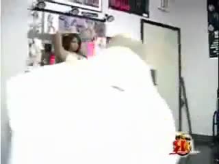 Watch Sexy latino babe Short Sex Videos - Duration: 01:55 | ePornNEW.