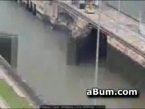 Panam Canal