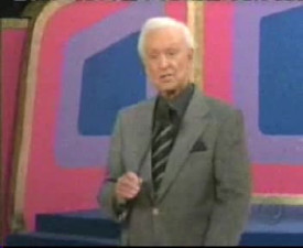 Owned by Bob Barker