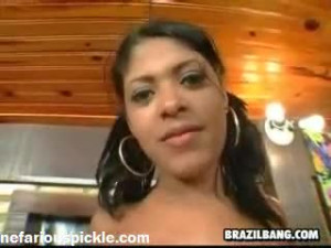 Brazilian Sluts