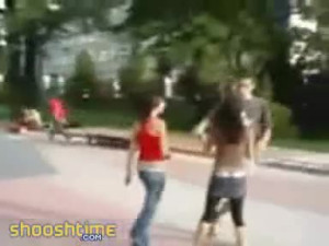 Slut takes the cock
