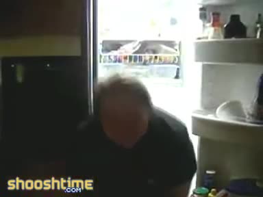 Watch Fridge Explosion Short Sex Videos - Duration: 00:43 | ePornNEW.