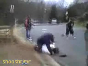 Cctv Robber