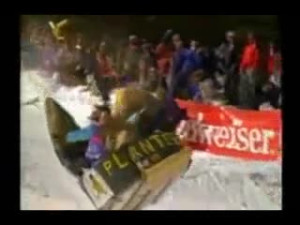 Skiing Skills