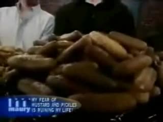 Watch Pickle Phobia Short Sex Videos - Duration: 03:57 | ePornNEW.