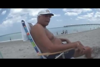 Duran the old man