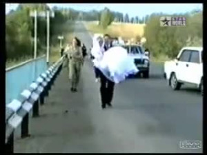 Wedding Crasher