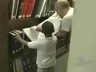 Watch Library Jerk Short Sex Videos - Duration: 06:31 | ePornNEW.