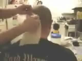 Watch Waxing your head Short Sex Videos - Duration: 04:05 | ePornNEW.