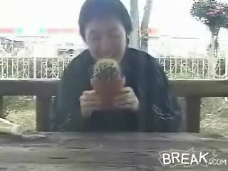 Watch Cactus Eater Short Sex Videos - Duration: 01:00 | ePornNEW.