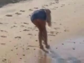 Watch Lesbians on the Beach Short Sex Videos - Duration: 05:31 | ePornNEW.