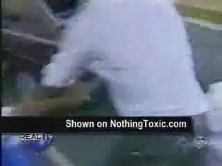 Watch Protesters get Owned Short Sex Videos - Duration: 00:31 | ePornNEW.