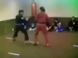 Watch Karate Gone Bad Short Sex Videos - Duration: 00:57 | ePornNEW.