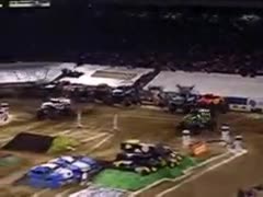 Watch Monster Truck rolls over Short Sex Videos - Duration: 00:36 | ePornNEW.
