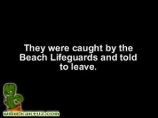 Watch Messing with lifeguards Short Sex Videos - Duration: 06:53 | ePornNEW.