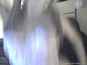 Webcam Gina
