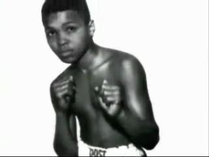 Best of Muhammad Ali