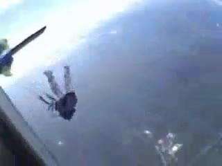 Watch Skydiving gone wrong... Short Sex Videos - Duration: 00:43 | ePornNEW.