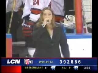 Watch National Anthem gone wrong! Short Sex Videos - Duration: 00:46 | ePornNEW.