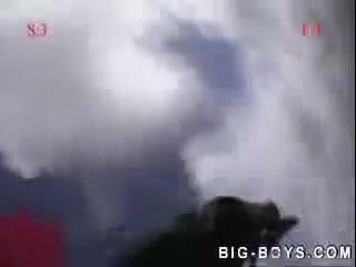 Watch Parachute malfuntion Short Sex Videos - Duration: 01:00 | ePornNEW.