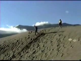 Watch Faceplant to the dirt! Short Sex Videos - Duration: 00:36 | ePornNEW.
