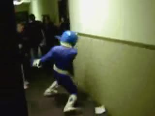 Watch Dancing Power ranger Short Sex Videos - Duration: 01:24 | ePornNEW.