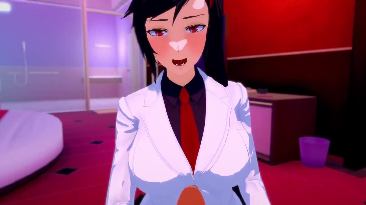 Watch Tower of God: ROYAL SEX WITH YURI (3D Hentai) Short Sex Videos - Duration: 18:48 | ePornNEW.