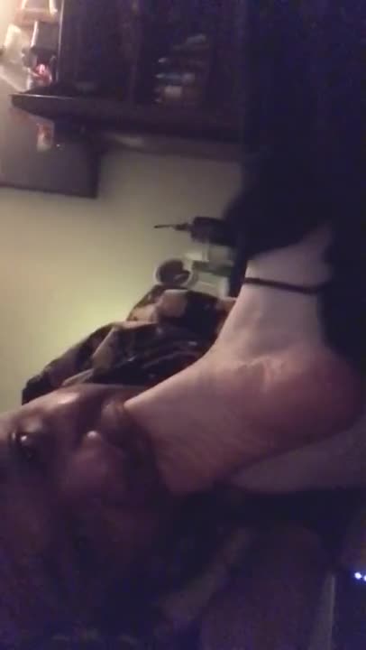 Watch Foot Domination Short Sex Videos - Duration: 02:52 | ePornNEW.