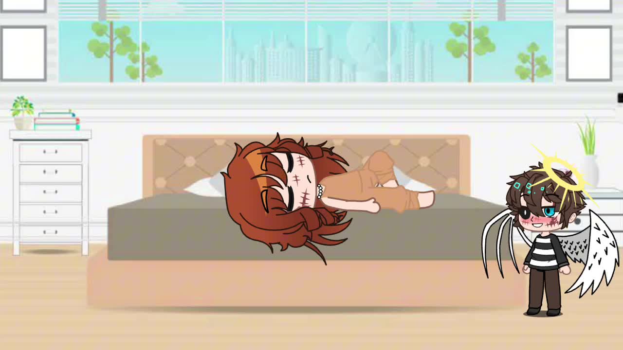 Watch Push Push Push meme (Clara X Evan) Short Sex Videos - Duration: 00:26 | ePornNEW.