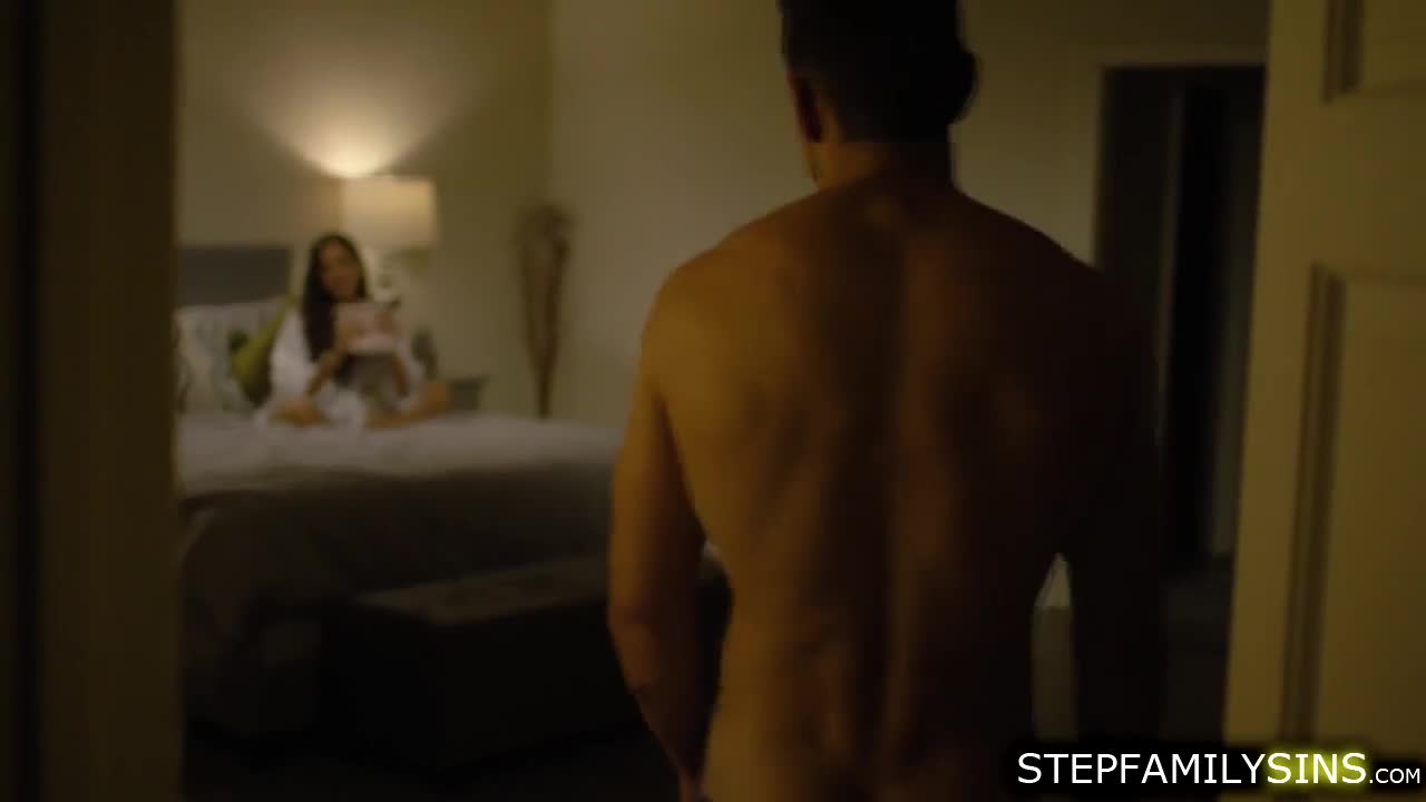Watch Big tits brunette babe sucking stepbro in laws big cock Short Sex Videos - Duration: 07:55 | ePornNEW.