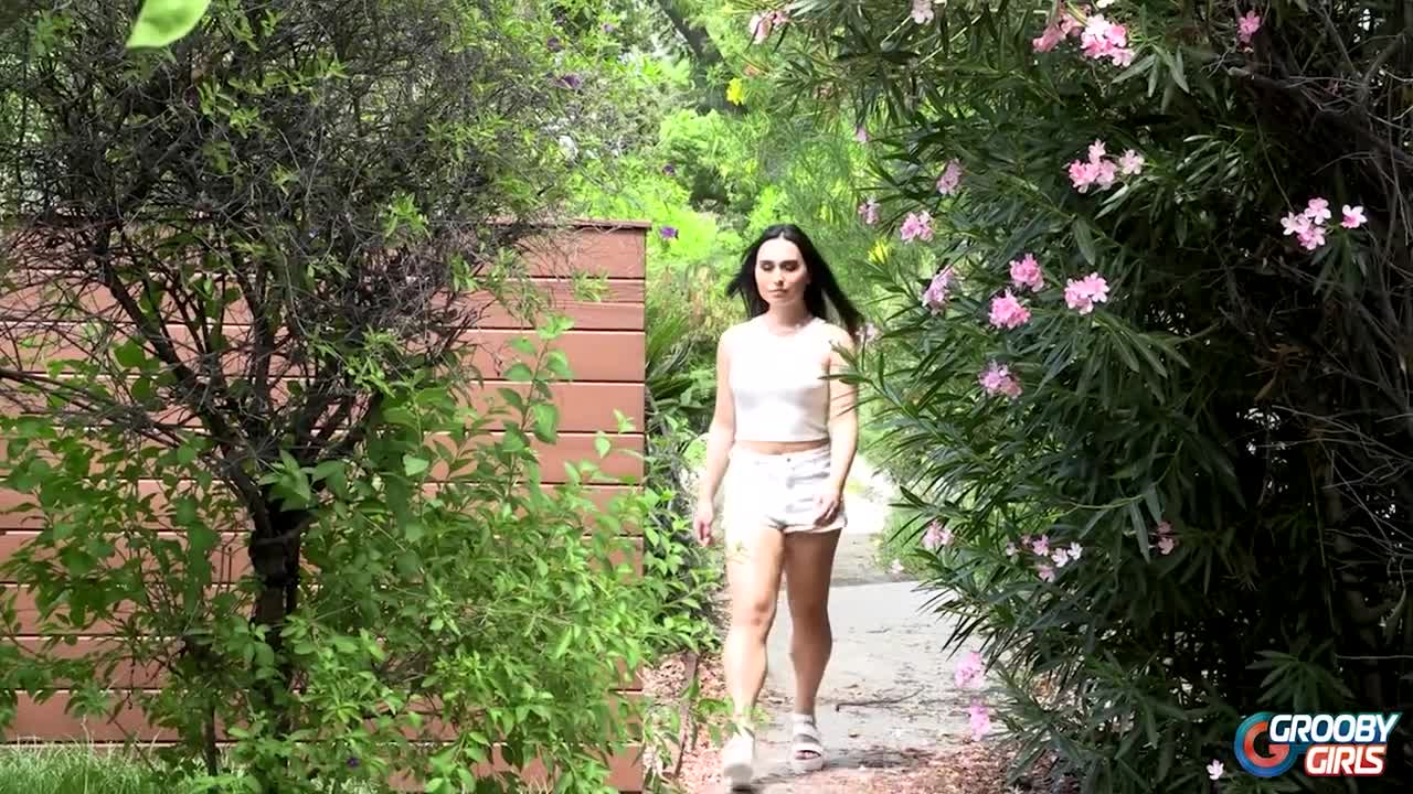 Watch GROOBYGIRLS: Ember Fiera Gets the Full Anal Nelson Short Sex Videos - Duration: 03:06 | ePornNEW.