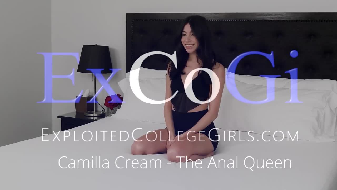 Watch ExCoGi - First Time Ass Fucking For Sexy Teen Camilla! Short Sex Videos - Duration: 11:10 | ePornNEW.