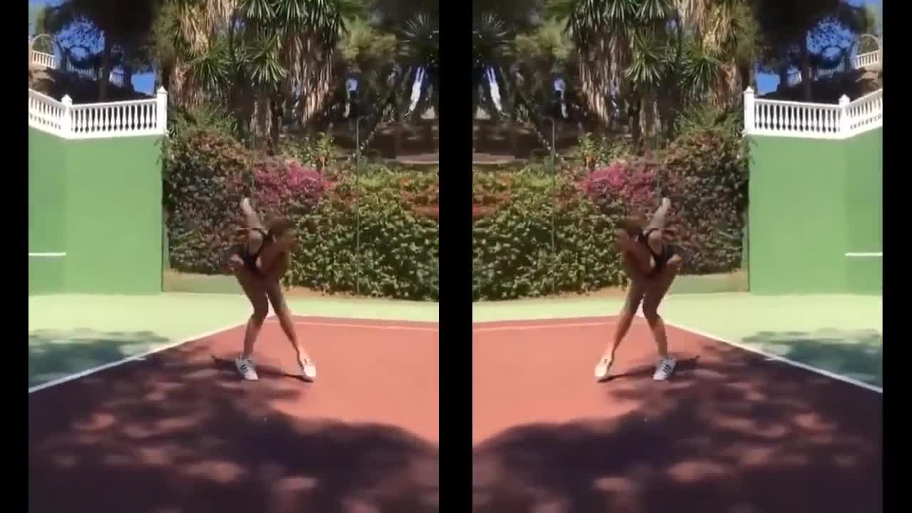 Watch The Leila Lowfire Tribute Short Sex Videos - Duration: 06:40 | ePornNEW.