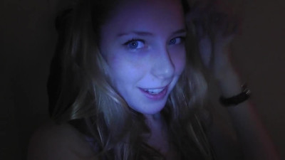 Amateur slut JL 
