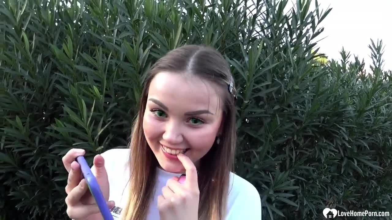 Watch Picked up babe lets me cum inside Short Sex Videos - Duration: 15:38 | ePornNEW.