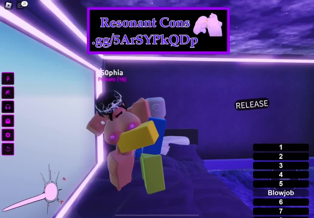 Watch Roblox pussy side fuck noob Short Sex Videos - Duration: 00:29 | ePornNEW.