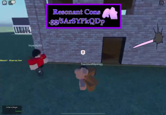 Fucking out back in the open roblox