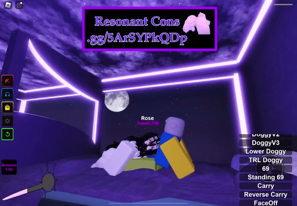 Watch Roblox Anime bunny maid sucks some big large cock Short Sex Videos - Duration: 00:38 | ePornNEW.